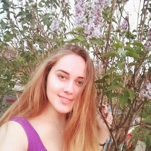 Irina Nikitina, 24 года, Иркутск