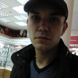 Максим, 39 лет, Воркута