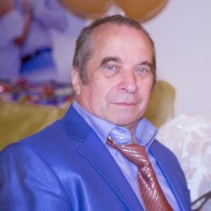 Леонид, 77 лет, Клин