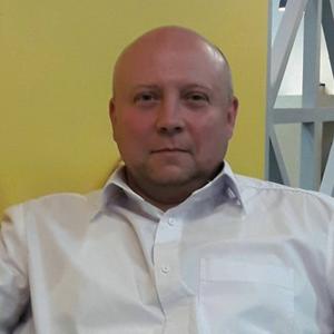 Юлий, 54 года, Егорьевск