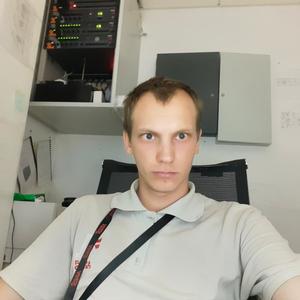Андрей Вырупаев, 33 года, Йошкар-Ола