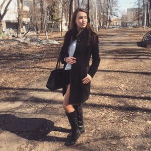 Девушки в Новокузнецке: Анастасия, 26 - ищет парня из Новокузнецка