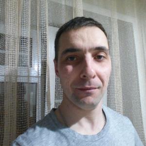 Aleksei, 41 год, Новосибирск
