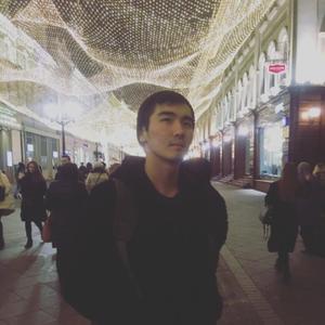 Баир Егоров, 23 года, Феодосия