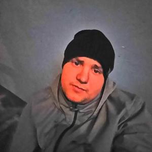 Парни в Норильске: Андрей, 28 - ищет девушку из Норильска