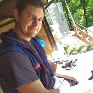 Парни в Апшеронске: Алексей, 32 - ищет девушку из Апшеронска