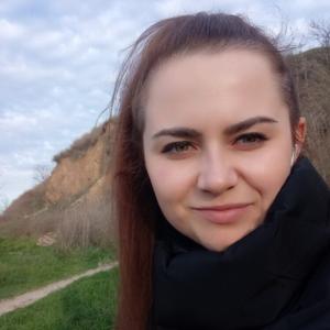 Девушки в Таганроге: Яна, 30 - ищет парня из Таганрога