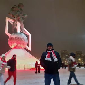 Парни в Тамбове: Алексей, 41 - ищет девушку из Тамбова