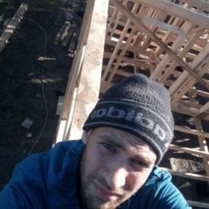 Парни в Новосибирске: Евгений, 29 - ищет девушку из Новосибирска