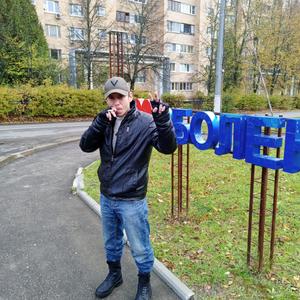 Парни в Серпухове: Руслан, 39 - ищет девушку из Серпухова