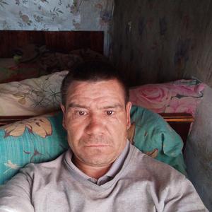 Парни в Уфе (Башкортостан): Николаи, 43 - ищет девушку из Уфы (Башкортостан)
