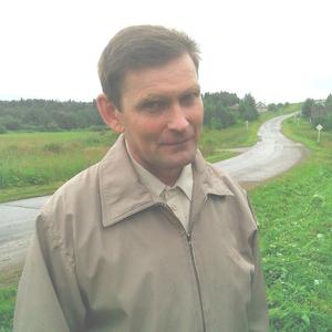 Михаил Сидоров, 54 года, Березовка