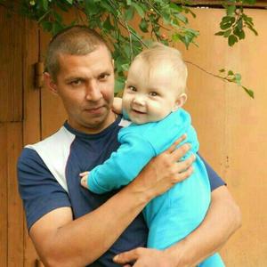 Парни в Тамбове: Кирилл, 40 - ищет девушку из Тамбова