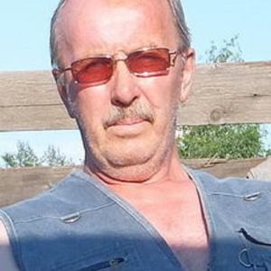 Сергей, 65 лет, Амурск