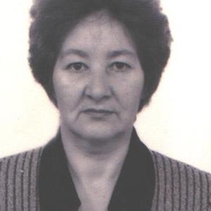 Людмила, 67 лет, Архангельск