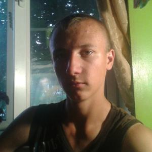 Руслан, 25 лет, Иркутск