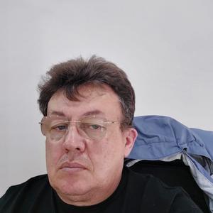 Сергей, 55 лет, Севастополь