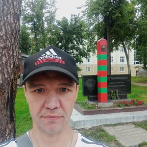 Парни в Воткинске: Максим, 36 - ищет девушку из Воткинска