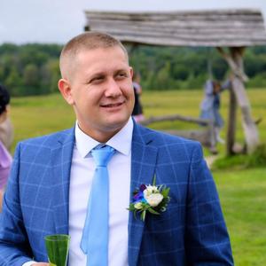 Парни в Ковров: Алексей, 35 - ищет девушку из Ковров