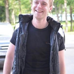 Иван, 36 лет, Пестово