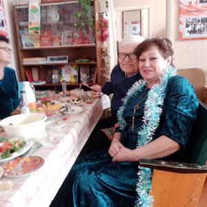 Девушки в Рубцовске: Евгения  Куприянова, 65 - ищет парня из Рубцовска