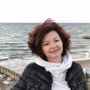 Девушки в Калининграде: Ольга, 50 - ищет парня из Калининграда