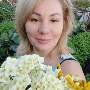 Девушки в Кемерово: Татьяна, 45 - ищет парня из Кемерово