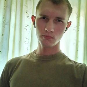 Данил, 23 года, Екатеринбург
