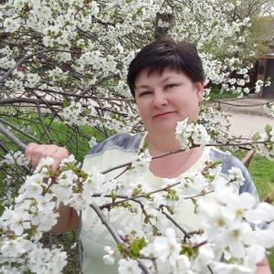 Натали, 53 года, Краснодар