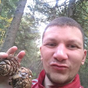 Леонид, 34 года, Северск