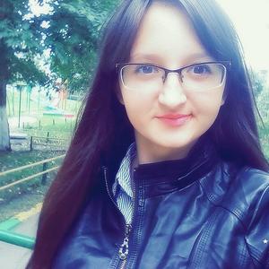 Тасия, 25 лет, Барнаул