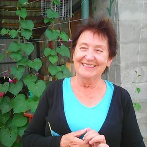 Lidia, 81 год, Липецк