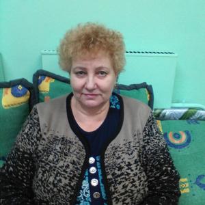 Девушки в Череповце: Нина, 70 - ищет парня из Череповца