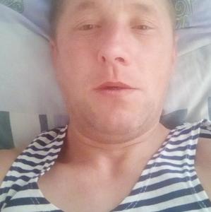 Симонов, 43 года, Тобольск