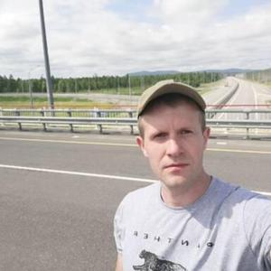 Парни в Хабаровске (Хабаровский край): Дмитрий, 35 - ищет девушку из Хабаровска (Хабаровский край)