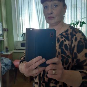 Маруся, 68 лет, Красноярск