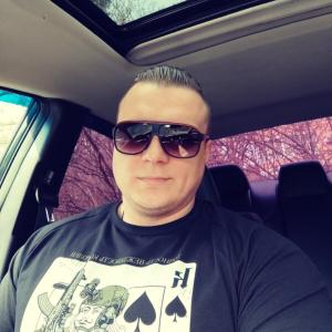 Парни в Зеленограде: Дмитрий, 32 - ищет девушку из Зеленограда