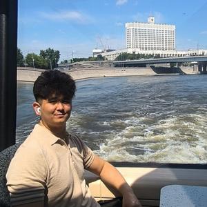 Yusuf, 25 лет, Москва