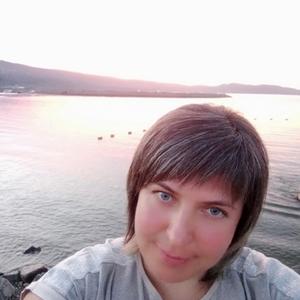 Елена, 42 года, Оренбург