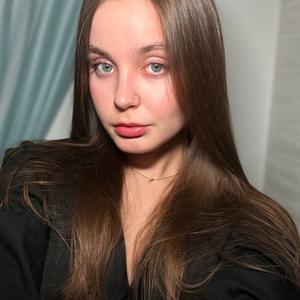 Виктория, 23 года, Краснодар