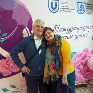 Парни в Томске: Александр, 78 - ищет девушку из Томска