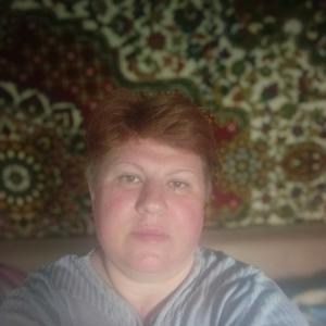 Олена, 47 лет, Краснодар