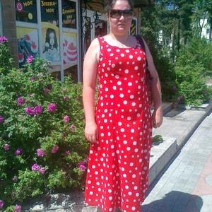 Девушки в Ангарске: Марина, 37 - ищет парня из Ангарска