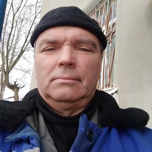 Александр, 61 год, Серпухов