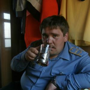 Иван, 36 лет, Кострома