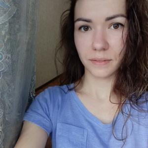 Девушки в Ижевске: Мария, 37 - ищет парня из Ижевска