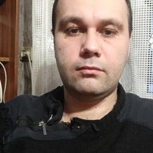 Парни в Узловая: Ростислав, 39 - ищет девушку из Узловая