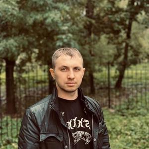 Дмитрий, 33 года, Видное