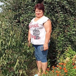 Инна, 54 года, Воронеж