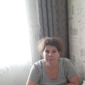 Марина, 42 года, Москва